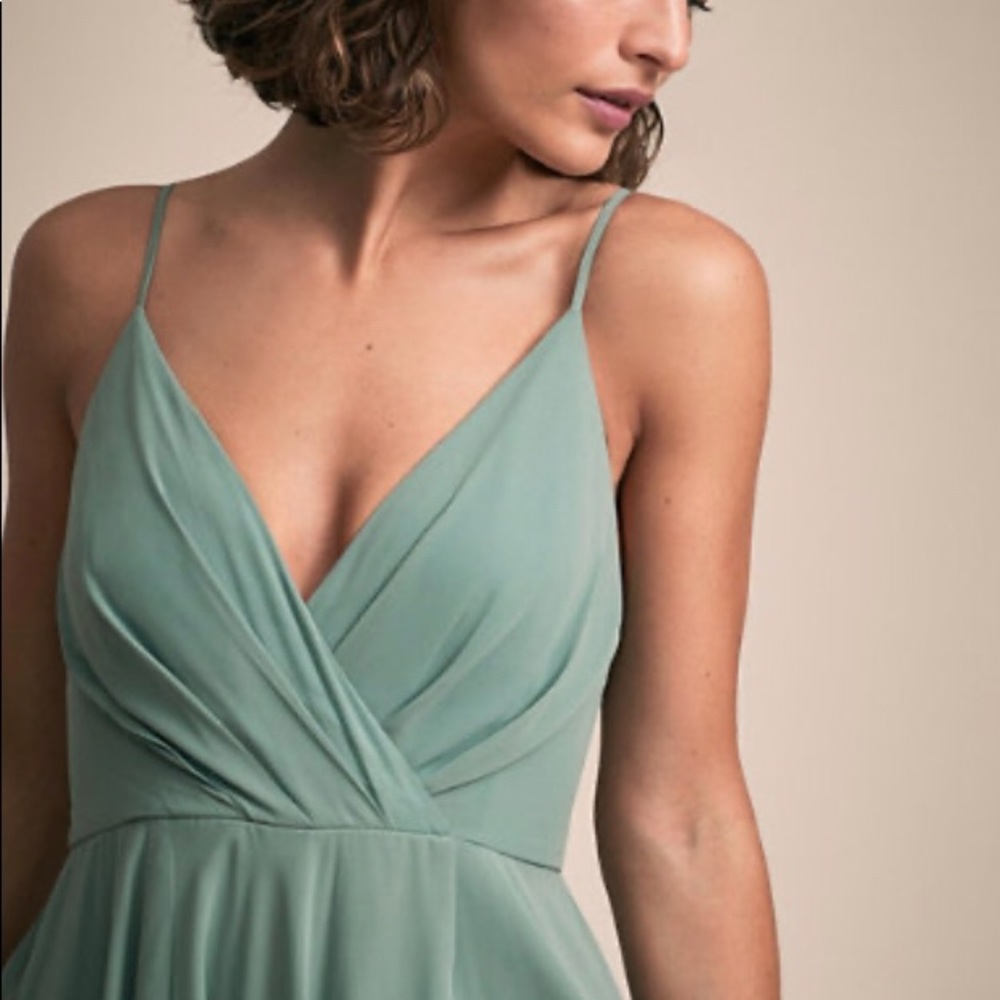 BHLDN Eva Dress
